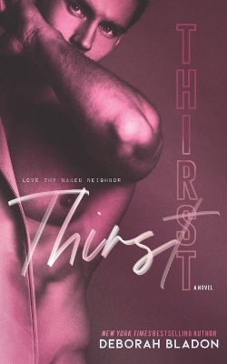 Book cover for Thirst