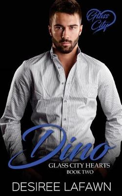 Book cover for Dino