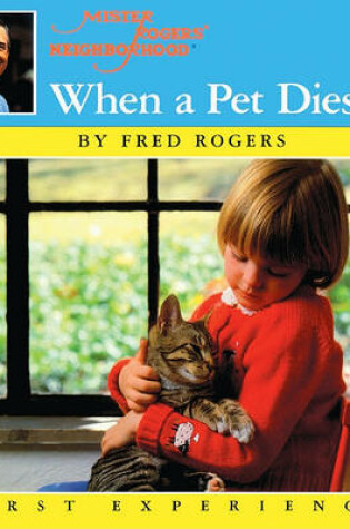 Cover of When a Pet Dies