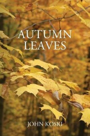 Cover of Autumn Leaves