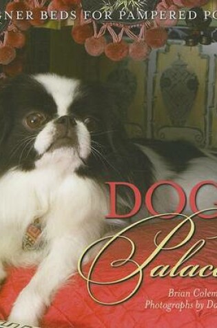 Cover of Dog Palaces