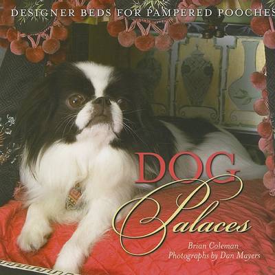 Cover of Dog Palaces