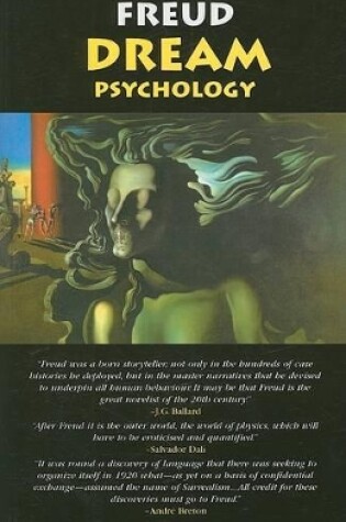 Cover of Dream Psychology