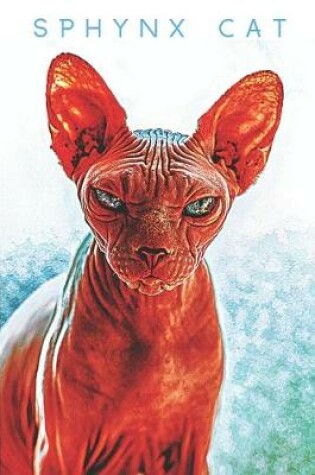 Cover of Sphynx Cat