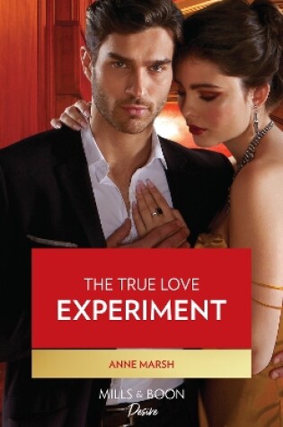 Cover of The True Love Experiment