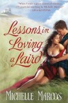 Book cover for Lessons in Loving a Laird