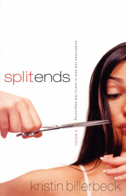 Book cover for Split Ends