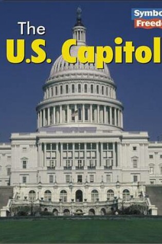 Cover of The U.S. Capitol