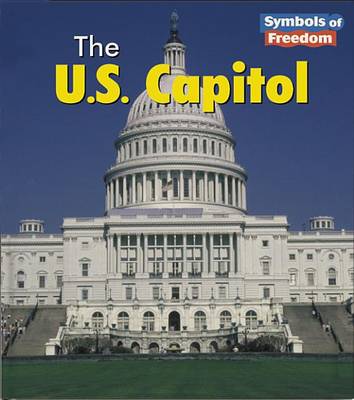 Book cover for The U.S. Capitol