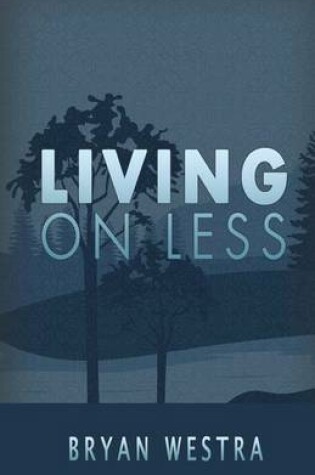 Cover of Living on Less