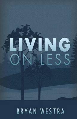 Book cover for Living on Less