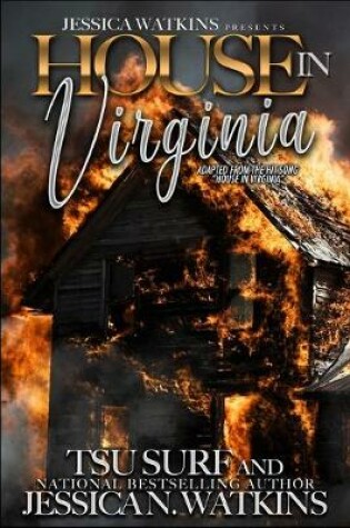 Cover of House In Virginia