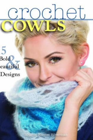 Cover of Crochet Cowls