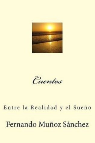 Cover of Cuentos