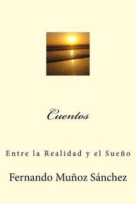 Book cover for Cuentos