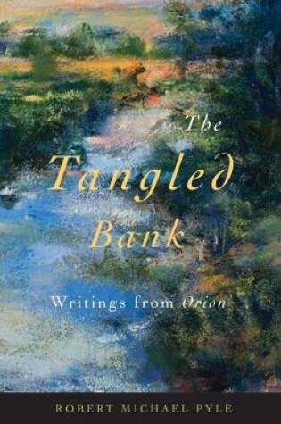 Cover of The Tangled Bank