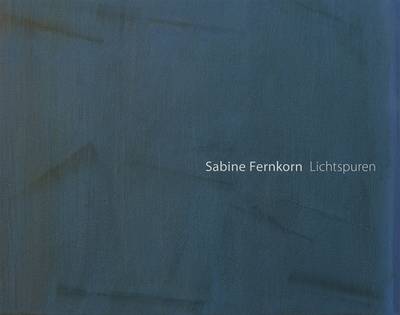 Book cover for Sabine Fernkorn