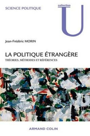 Cover of La Politique Etrangere