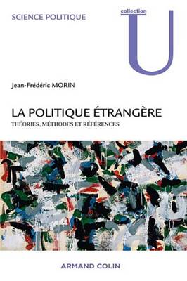 Book cover for La Politique Etrangere