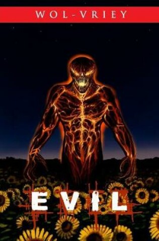 Cover of Evil