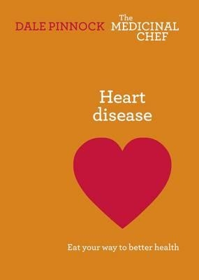 Book cover for Heart Disease