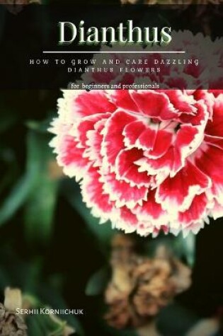 Cover of Dianthus