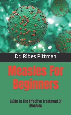 Book cover for Measles For Beginners