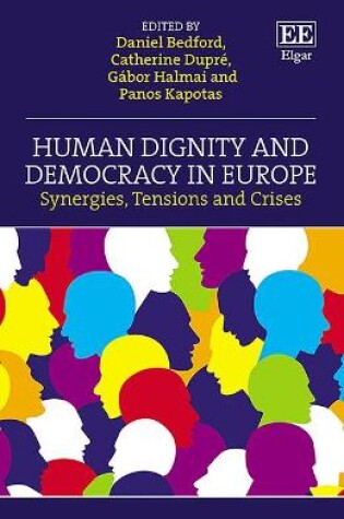 Cover of Human Dignity and Democracy in Europe