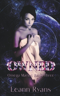 Book cover for Owned