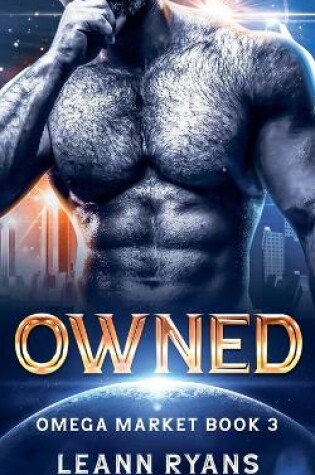 Cover of Owned