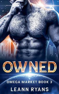 Cover of Owned