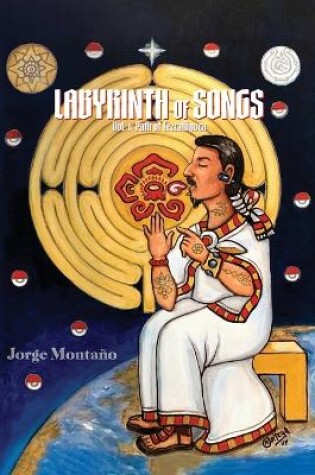 Cover of Labyrinth of Songs