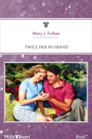 Cover of Twice Her Husband