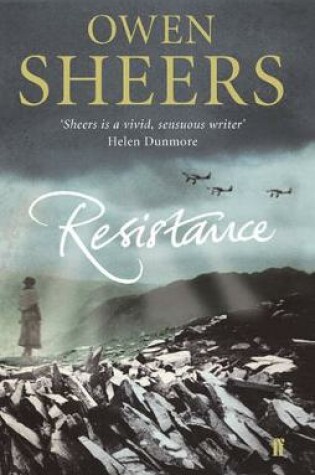 Cover of Resistance