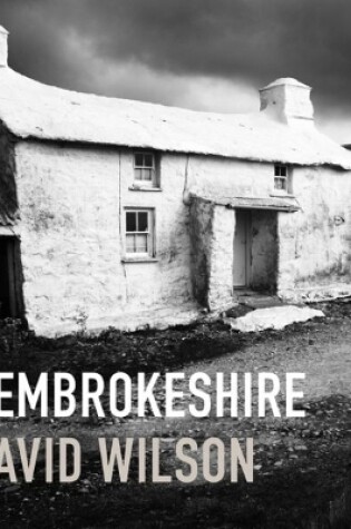 Cover of Pembrokeshire Revised Edition