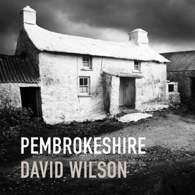 Book cover for Pembrokeshire Revised Edition