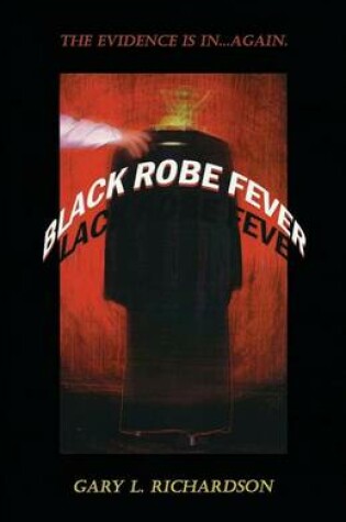 Cover of Black Robe Fever