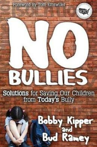 Cover of No Bullies