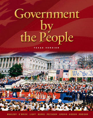 Book cover for Govt Tx&Pract Tests Pkg