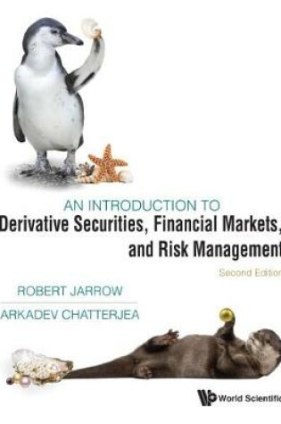 Cover of Introduction To Derivative Securities, Financial Markets, And Risk Management, An