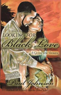 Book cover for Looking for Black Love