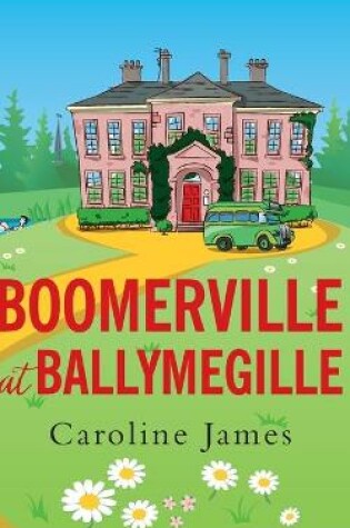 Cover of Boomerville at Ballymegille