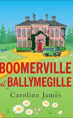 Book cover for Boomerville at Ballymegille