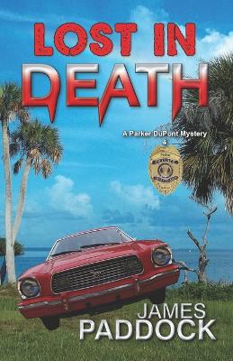 Book cover for Lost in Death