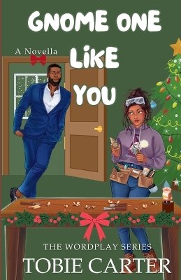 Book cover for Gnome One Like You