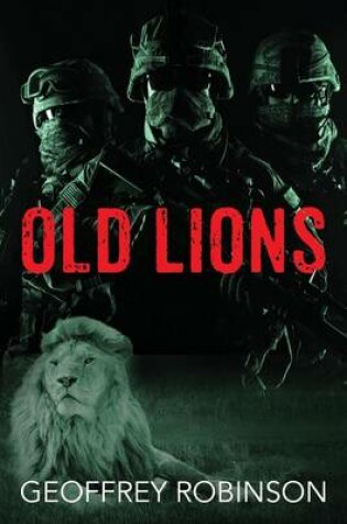 Cover of Old Lions