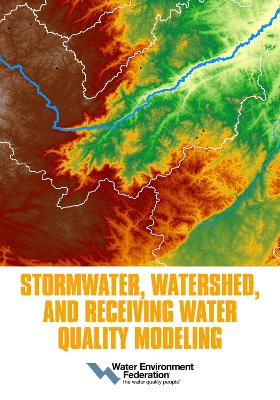 Cover of Stormwater, Watershed, and Receiving Water Quality Modeling