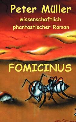 Book cover for Fomicinus