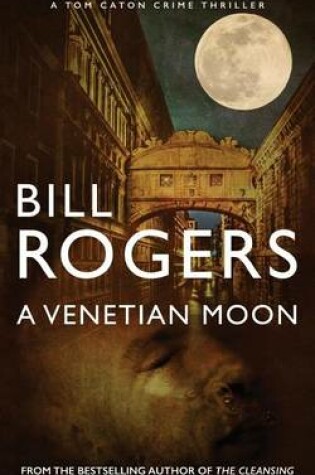 Cover of A Venetian Moon