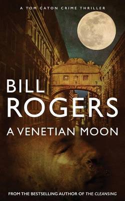 Book cover for A Venetian Moon